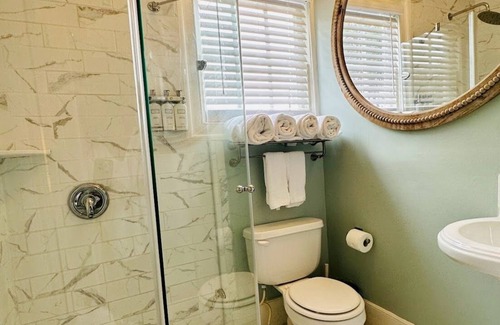 Charleston Historic District Bed & Breakfast | BIJOU, Boutique Inn