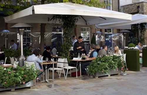Chelsea Apartment | " Bijou" in Sloane Square .the NO Nonsence flat-