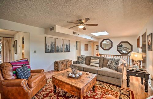 Payson House | Bike, Hike and Unwind Tranquil Payson Getaway!
