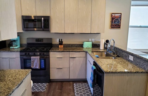Salida Condo | Bike, Kayak, Fish & Stay at a 3Bed/2Bath Townhome in Salida Close to Downtown