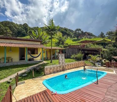 Queluz Other | Bike Mantiqueira hospedagem e camping