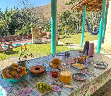 Queluz Other | Bike Mantiqueira hospedagem e camping