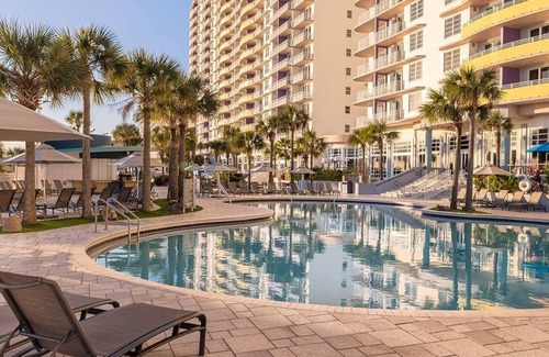 Kingston Resort | BIKE WEEK AND THE BEACH! 10 days 9 nights. Feb 28th - March 9th