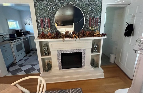 Barrington House | Bikes, Bays & Breezes: Luxury Coastal Home Rental in Barrington, RI