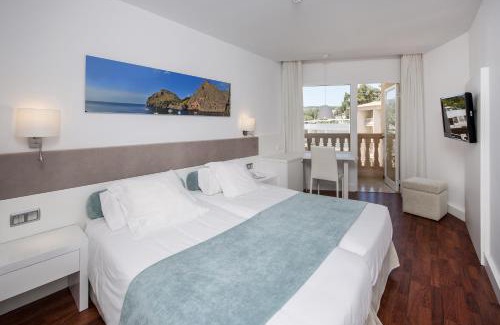 Soller Hotel | Bikini Island & Mountain Port de Soller "Adults only"