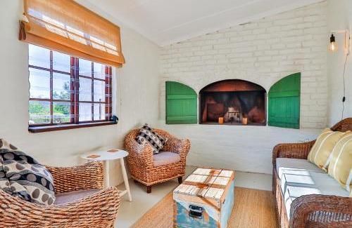 McGregor House | BikiSkeef