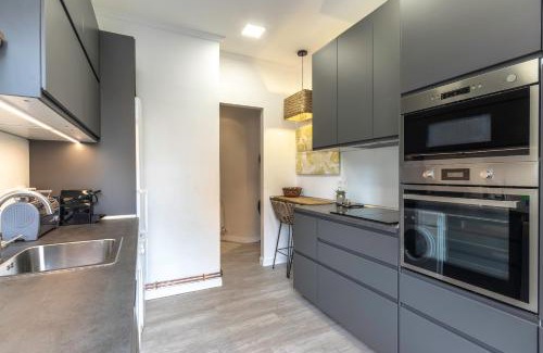 Bilbao City Centre Apartment | Bilbao Arte III by Aston Rentals
