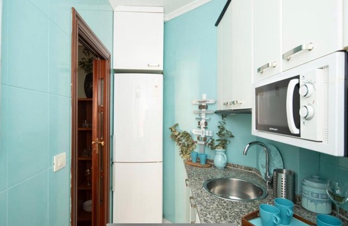 Uribarri Apartment | Bilbao céntrico 3h Trauko