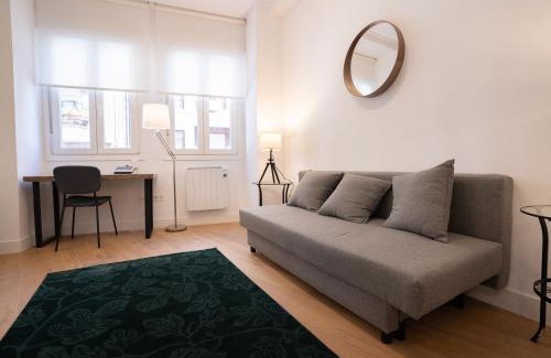 Uribarri Apartment | Bilbao High Apartment