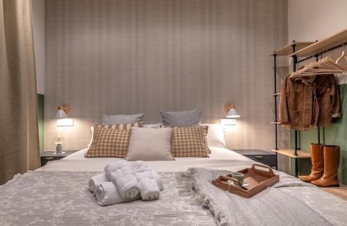 Basurtu Apartment | Bilbao Intermodal by Aston Rentals