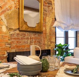 San Francisco Apartment | Bilbao la vieja alojamiento de diseño