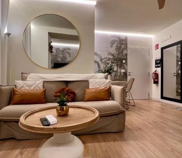 Santutxu Apartment | BILBAO NORTH SHORE APARTMENTS 2