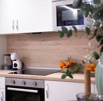 Santutxu Apartment | BILBAO NORTH SHORE APARTMENTS 2