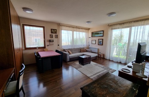 Balatonfured Apartment | Bilberry Apartman