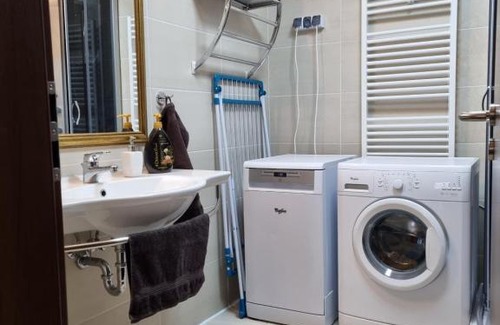Balatonfured Apartment | Bilberry Apartman
