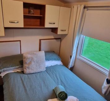 Morpeth Resort | Bill's Retreat - Lodge & Hot tub