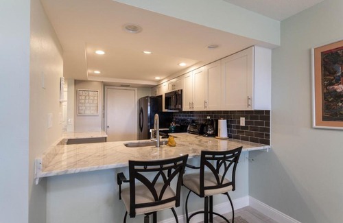 Bonita Springs House | Billie's Bonita Beach Condo - Monthly