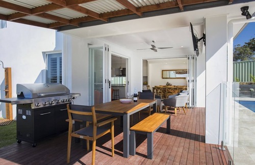Narrawallee House | Billies Beach Shack in Narrawallee