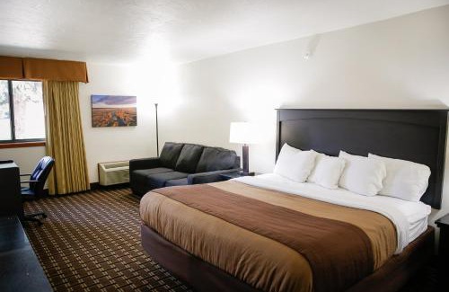 Billings Hotel | Billings Hotel & Convention Center