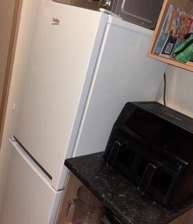 Morecambe House | Bills place