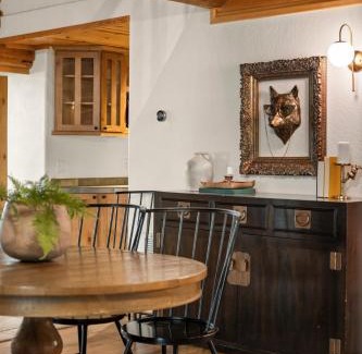 Pinetop-Lakeside House | Billy Creek Luxury Lodge on the creek - Sleeps 18!