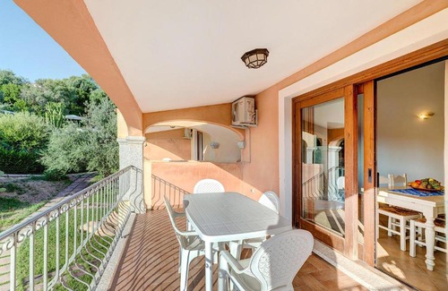 Badesi Apartment | Bilo 4