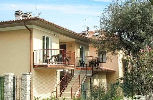 Toscolano Maderno Apartment | Bilo 4 pax - Apt 4
