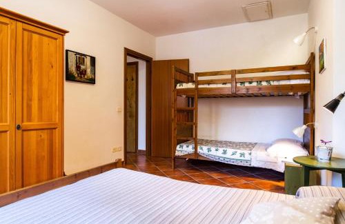 Grosseto House | Bilo Camelia