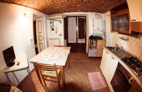 Historic Centre Apartment | bilo mattone