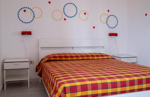 Falerna Apartment | Bilocale 84 Residence La Giungla