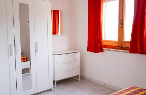 Falerna Apartment | Bilocale 84 Residence La Giungla