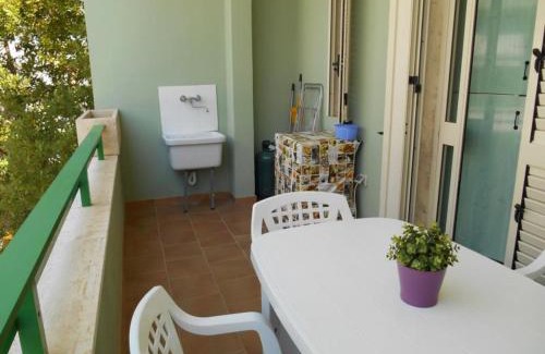 Baia Verde House | Bilocale al mare Baia Verde