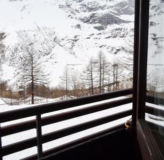 Cervinia Apartment | Bilocale Cervinia Cielo alto sulle piste