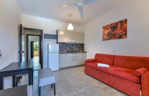 Naregno Apartment | Bilocale Classic - One Bedroom Apartment, Sleeps 4