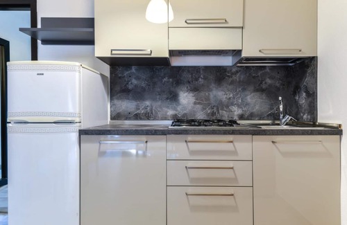 Naregno Apartment | Bilocale Classic - One Bedroom Apartment, Sleeps 4