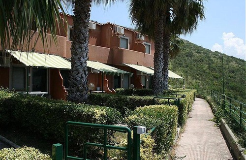 Agropoli Apartment | Bilocale comfort 4 pax