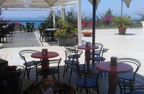 Agropoli Apartment | Bilocale comfort 4 pax