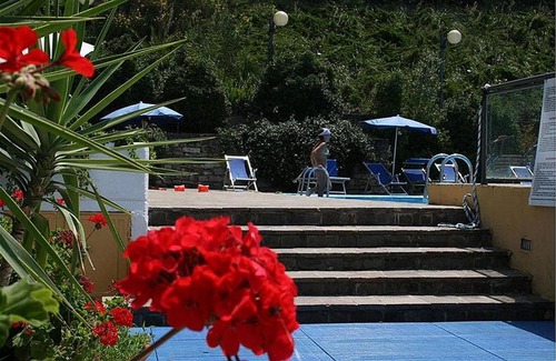 Agropoli Apartment | Bilocale comfort 4 pax