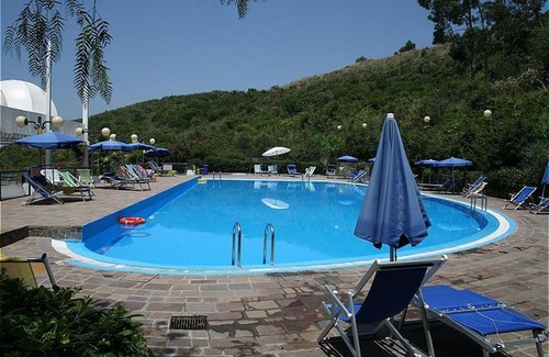 Agropoli Apartment | Bilocale comfort 4 pax