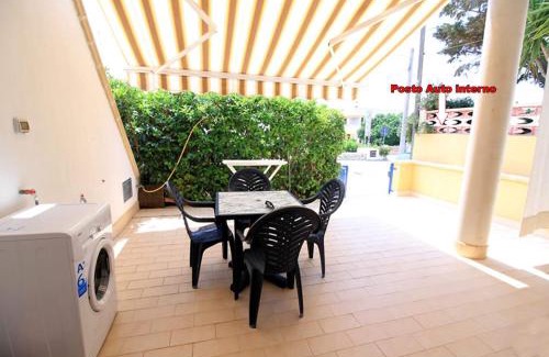 Torre Pali House | Bilocale Corso
