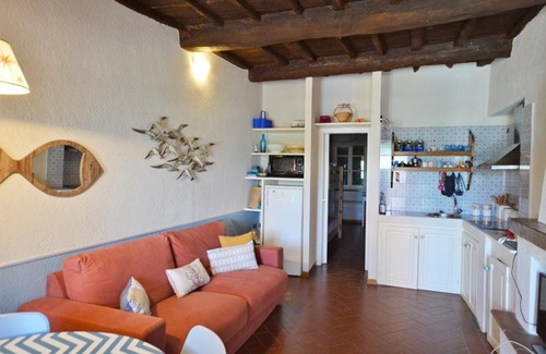 Marciana Marina Apartment | Bilocale Filippo Lungomare