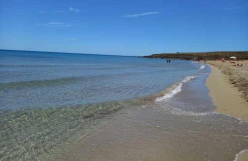 Fondo Morte Apartment | Bilocale fronte spiaggia a Marzamemi