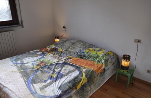 Gorgonzola Apartment | Bilocale in centro Gorgonzola sulla linea MM2