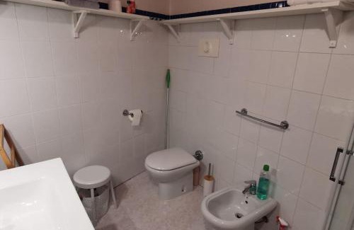 Angera Apartment | Bilocale in corte ristrutturata