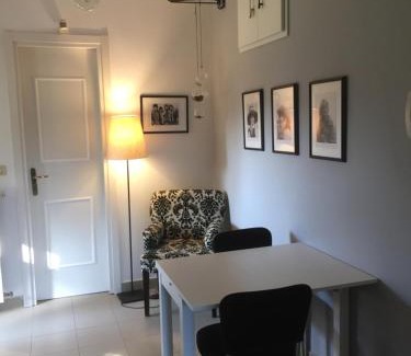 Cascinetta Apartment | Bilocale in the Farm- Malpensa-Lago Maggiore