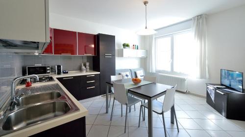 Cattolica Apartment | Bilocale Mina 2