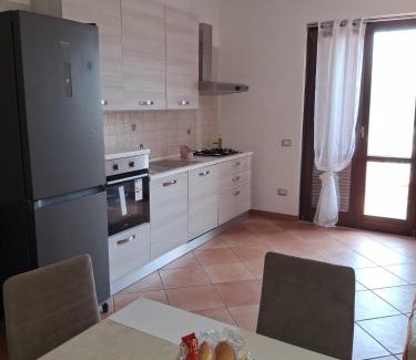 Magazzeno Bed & Breakfast | Bilocale nei pressi dell'Aeroporto