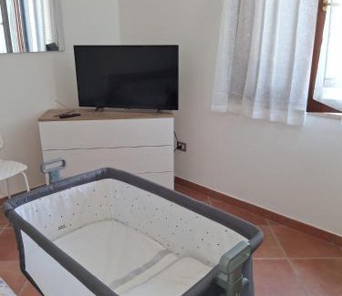 Magazzeno Bed & Breakfast | Bilocale nei pressi dell'Aeroporto