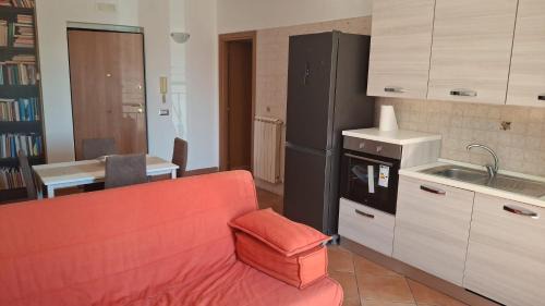 Magazzeno Bed & Breakfast | Bilocale nei pressi dell'Aeroporto