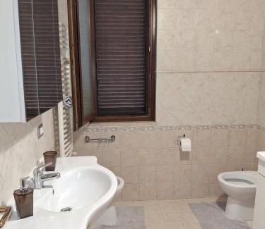 Magazzeno Bed & Breakfast | Bilocale nei pressi dell'Aeroporto